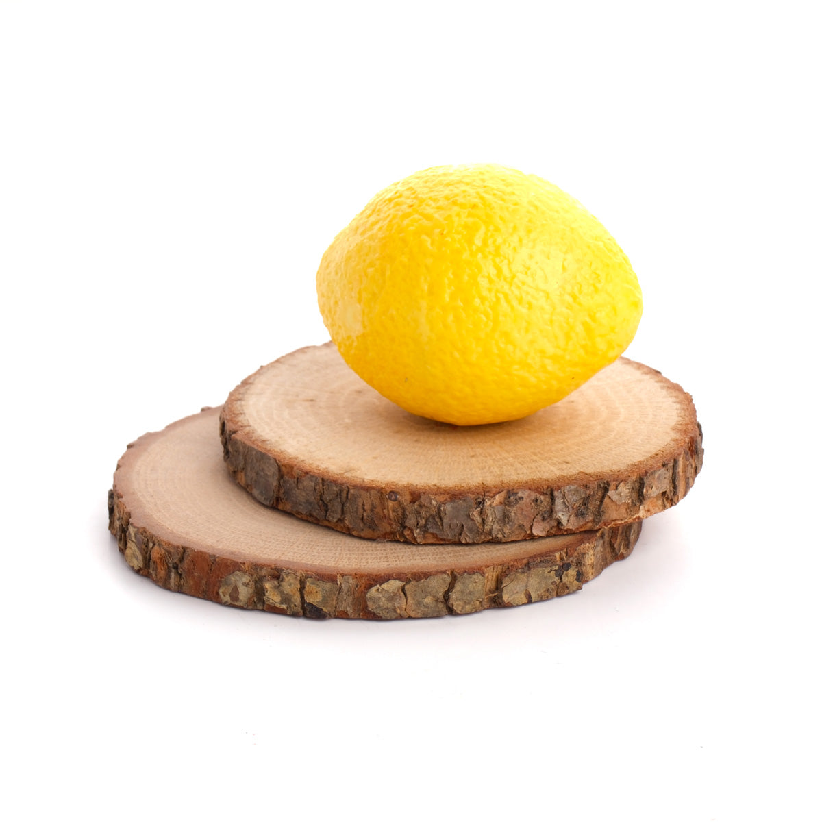 Doğal Meyve Sabun - Limon